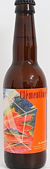 Brasserie Atrium Clémentine