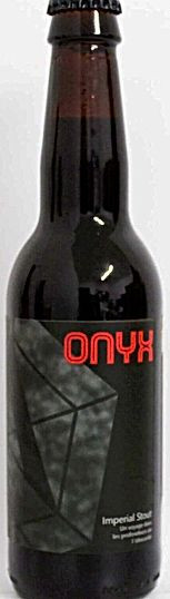 Brasserie Atrium Onyx