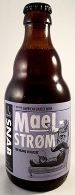 SNAB Maelstrøm