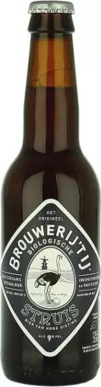 Brouwerij 't IJ Struis