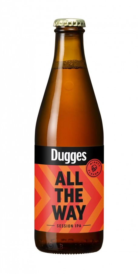 Dugges Bryggeri All The Way