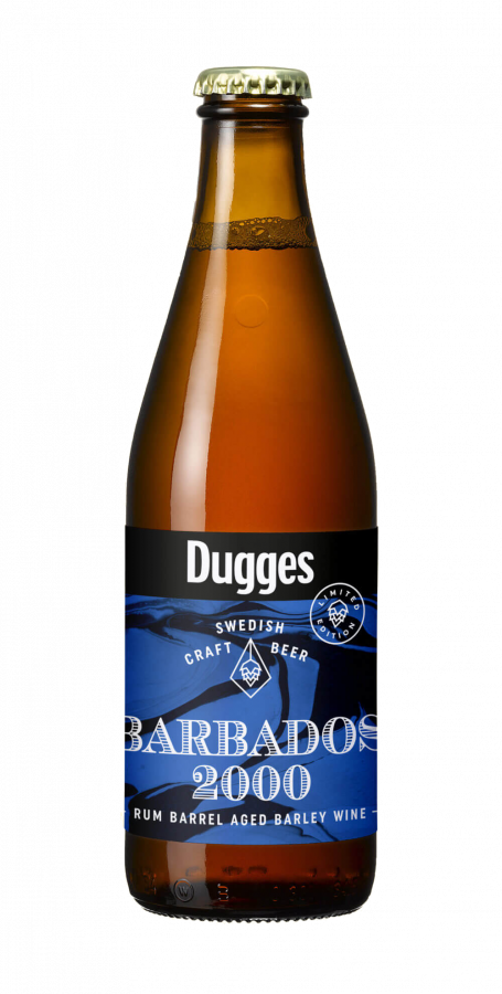Dugges Bryggeri Barbados 2000