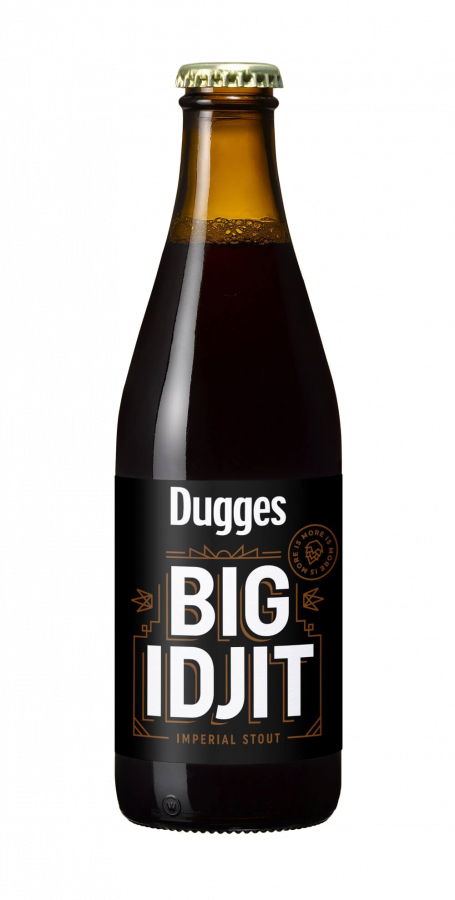 Dugges Bryggeri Big Idjit