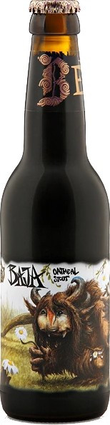 Bevog Brewery Baja