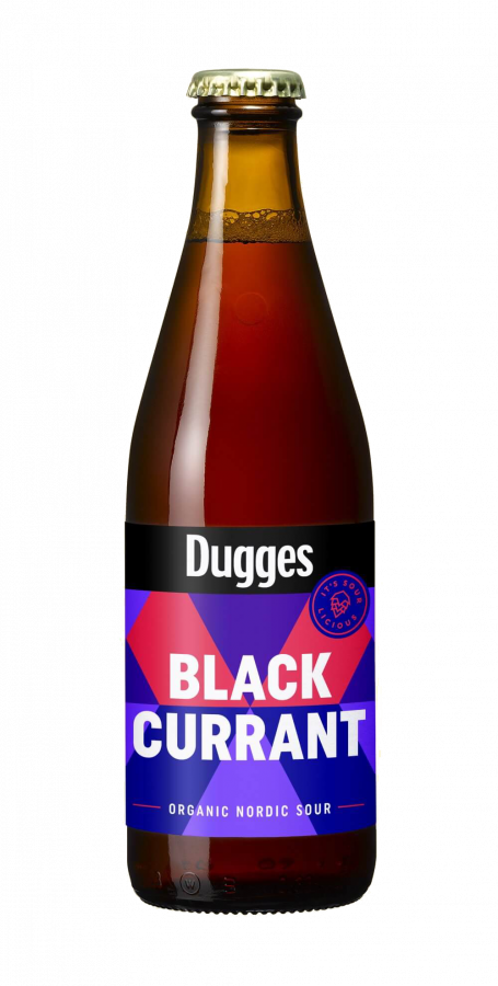 Dugges Bryggeri Black Currant