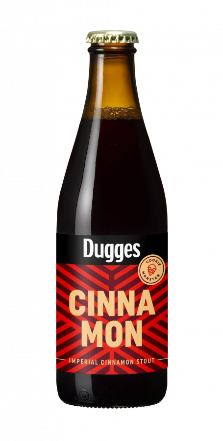 Dugges Bryggeri Cinna Mon
