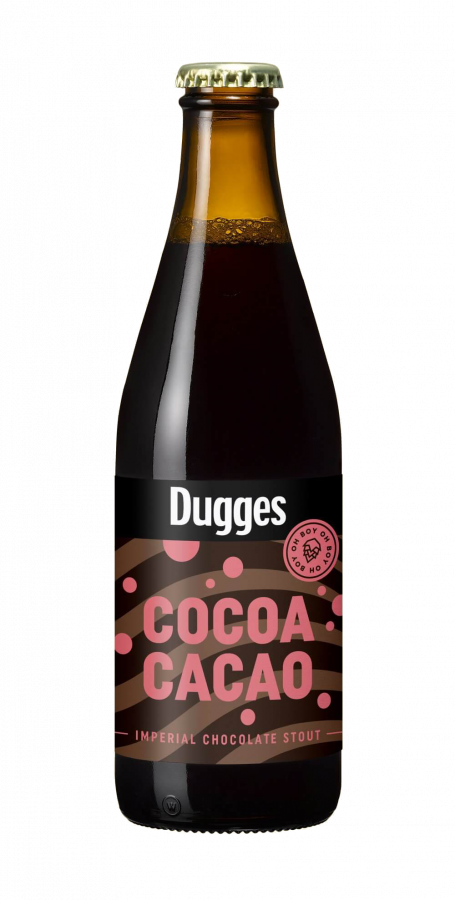 Dugges Bryggeri Cocoa Cacao