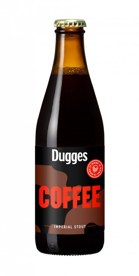 Dugges Bryggeri Coffee