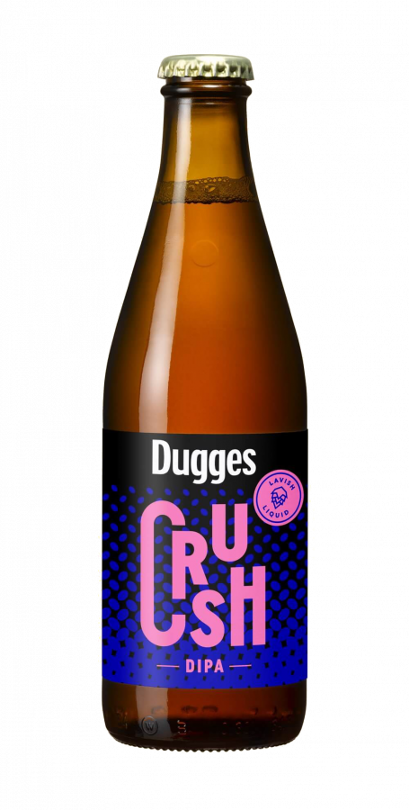 Dugges Bryggeri Crush