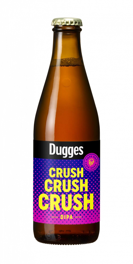 Dugges Bryggeri Crush Crush Crush