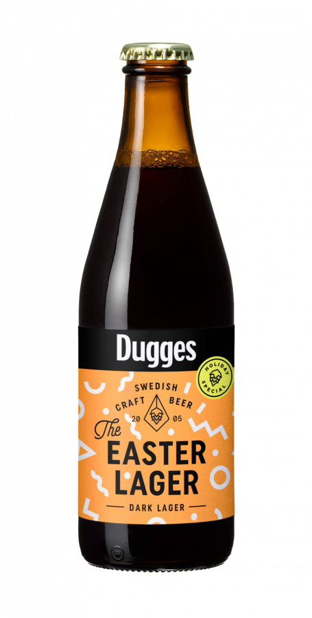 Dugges Bryggeri Easter Lager