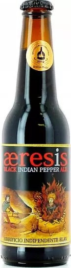 Birrificio Indipendente Elav Æresis