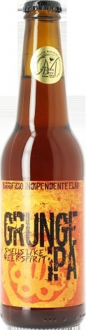 Birrificio Indipendente Elav Grunge IPA