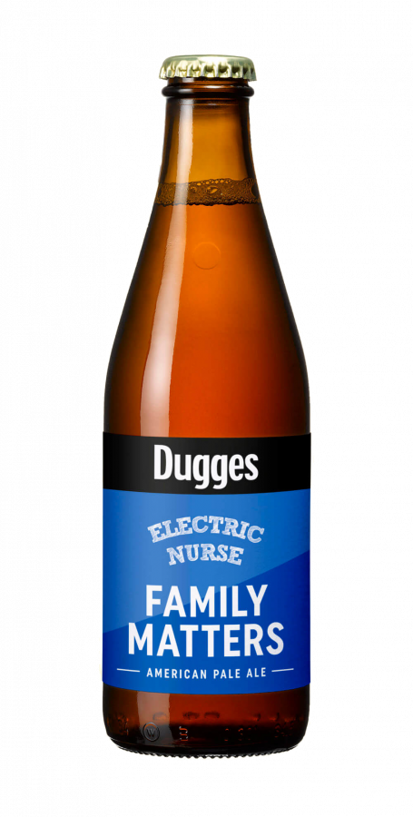 Dugges Bryggeri Family Matters