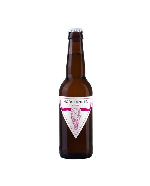 Hooglander Bier Porter