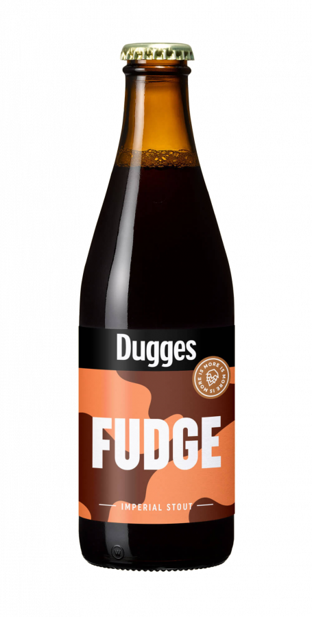 Dugges Bryggeri Fudge