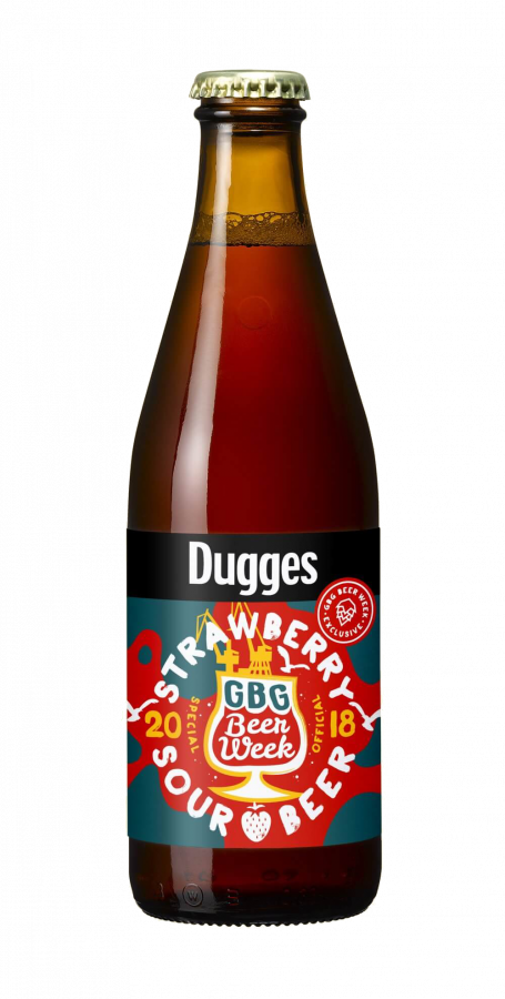 Dugges Bryggeri GBG Beer Week 2018