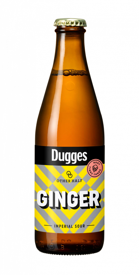 Dugges Bryggeri Ginger