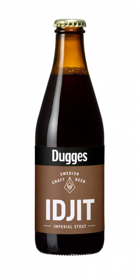 Dugges Bryggeri Idjit!