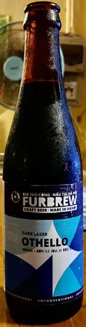Furbrew Othello