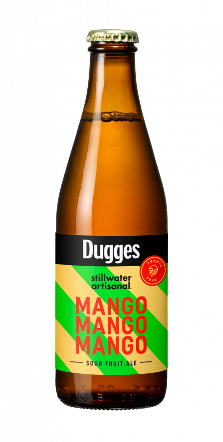 Dugges Bryggeri Mango Mango Mango