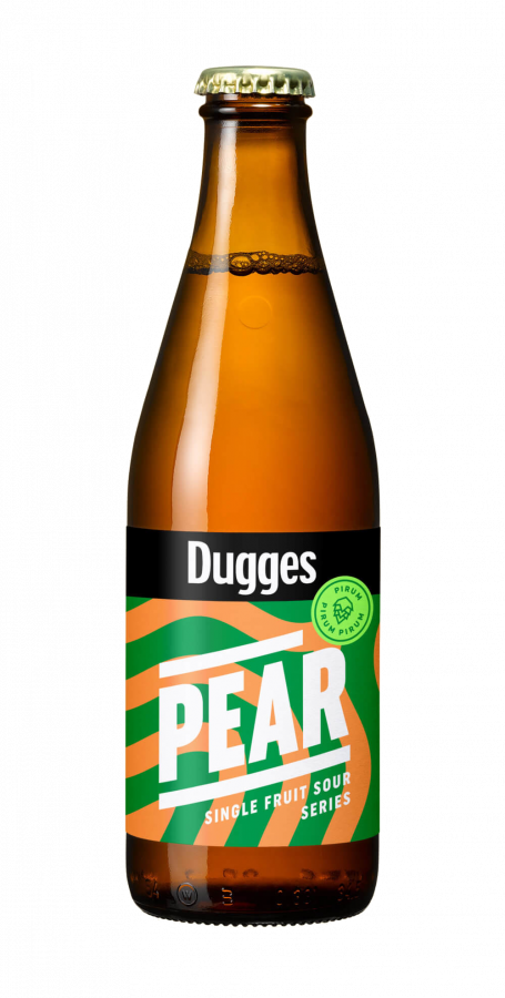 Dugges Bryggeri Pear
