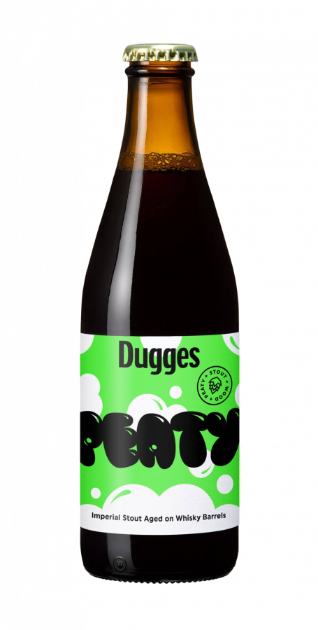 Dugges Bryggeri Peaty