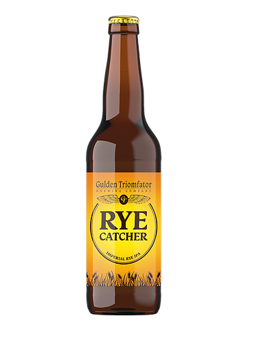 Gulden Triomfator Rye Catcher