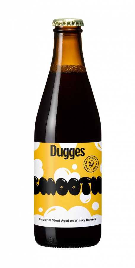 Dugges Bryggeri Smooth