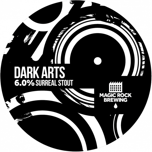 Magic Rock Brewing Dark Arts