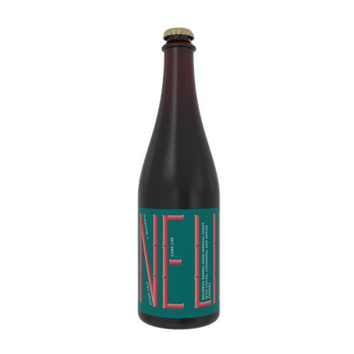 Other Half Brewing Cane Life 2020 - Green Label