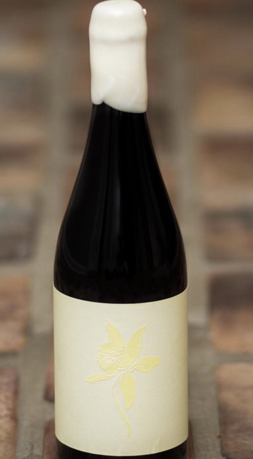 Parish Brewing Company Vanilla Shade
