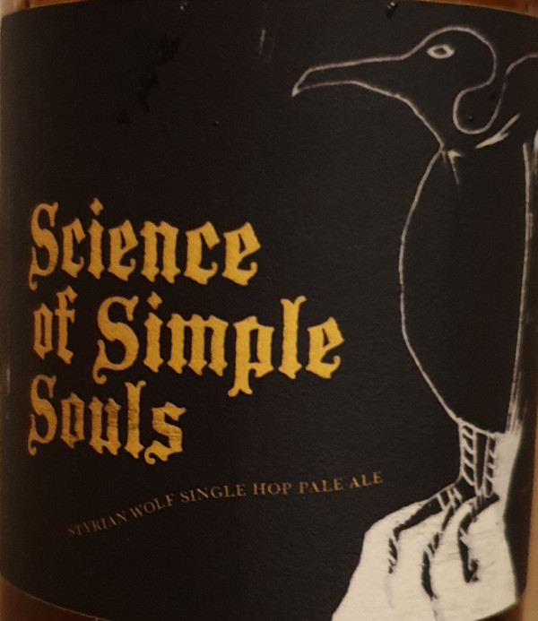 Butcher's Tears Science of Simple Souls