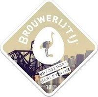 Brouwerij 't IJ Bridgeport Barley Wine