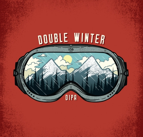 Vitamin Sea Brewing Double Winter