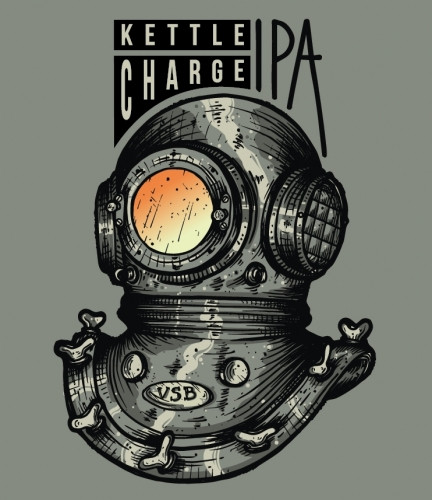 Vitamin Sea Brewing Kettle Charge