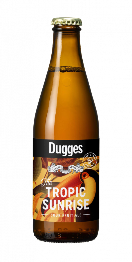 Dugges Bryggeri Tropic Sunrise