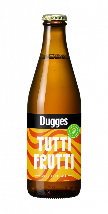 Dugges Bryggeri Tutti Frutti
