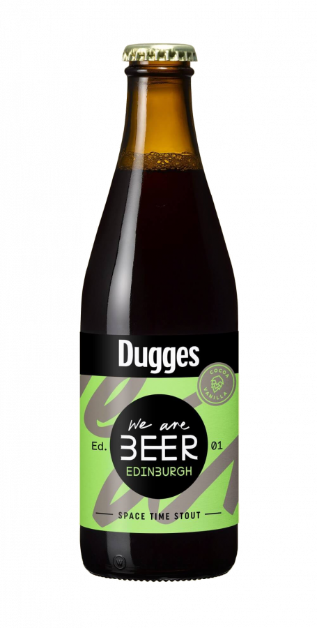 Dugges Bryggeri We Are Beer Edinburgh