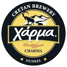 Cretan Brewery / Charma (Χάρμα) Dunkel