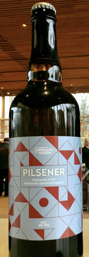 Nederlands Openluchtmuseum Pilsener