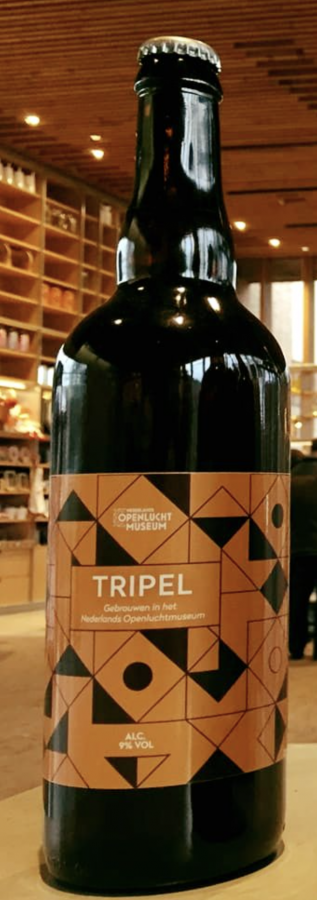 Nederlands Openluchtmuseum Tripel