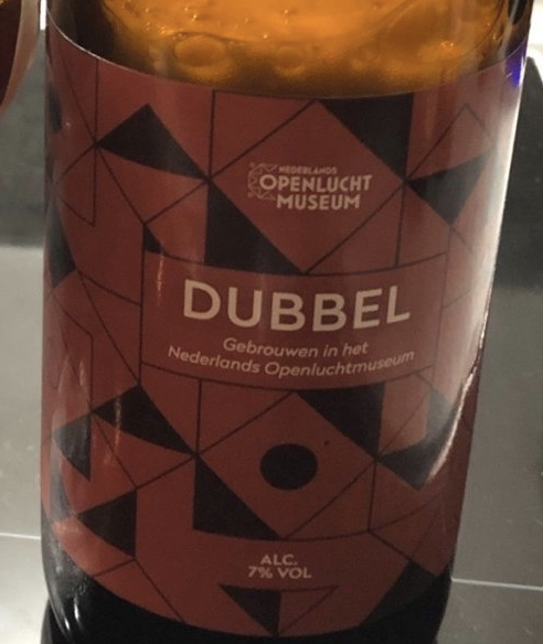 Nederlands Openluchtmuseum Dubbel