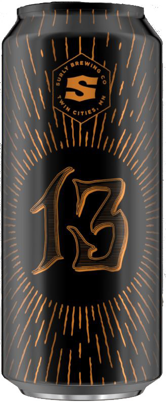 Surly Brewing Company 13