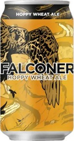 Champion Brewing Company Falconer