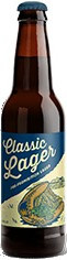 Blue Mountain Brewery Classic Lager