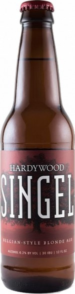 Hardywood Park Craft Brewery Singel