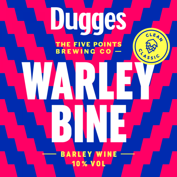 Dugges Bryggeri Warley Bine