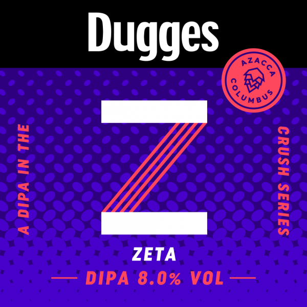 Dugges Bryggeri Zeta