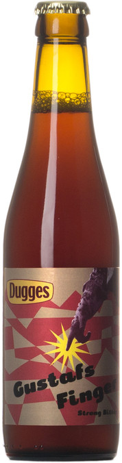 Dugges Bryggeri Gustafs Finger